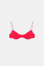 EFFEN BIKINITOP MET BEUGELS