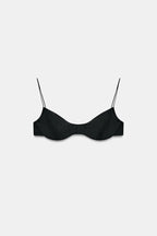 EFFEN BIKINITOP MET BEUGELS