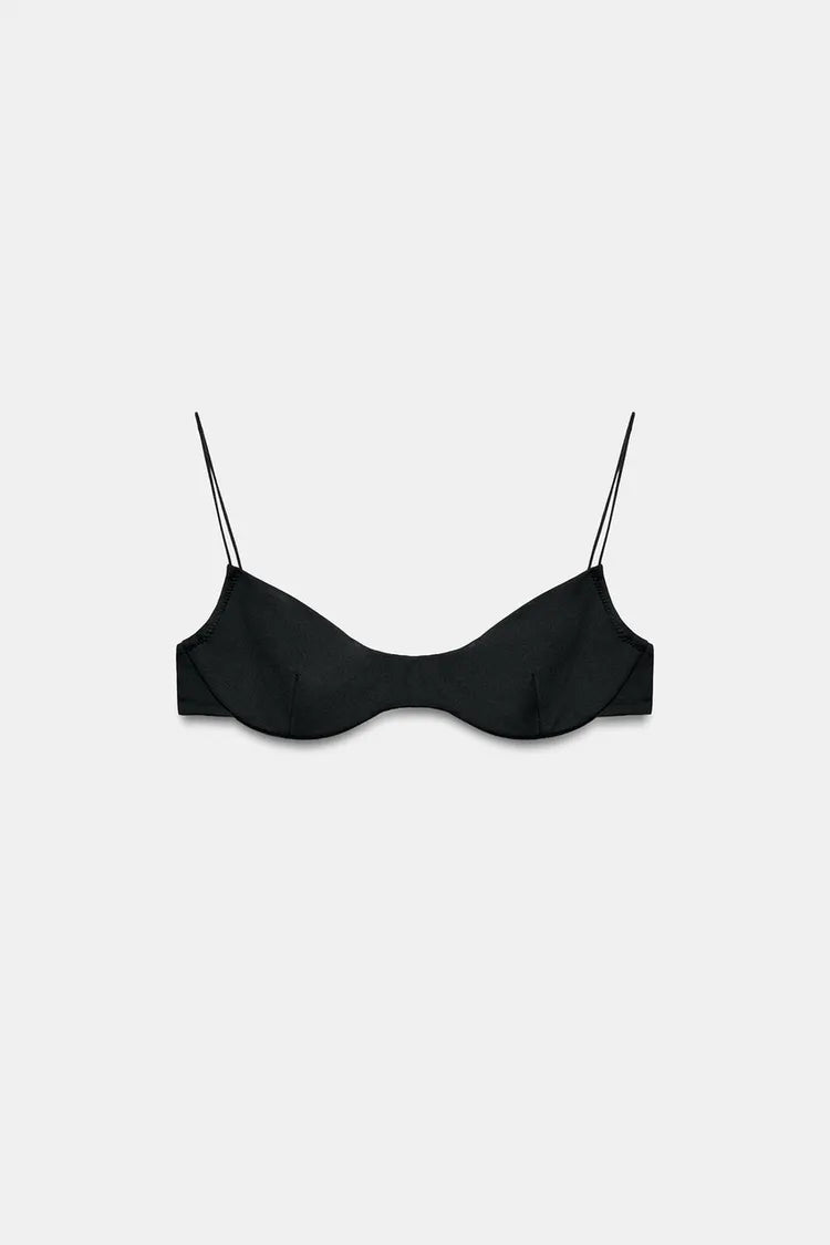 EFFEN BIKINITOP MET BEUGELS