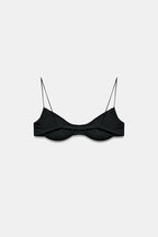 EFFEN BIKINITOP MET BEUGELS