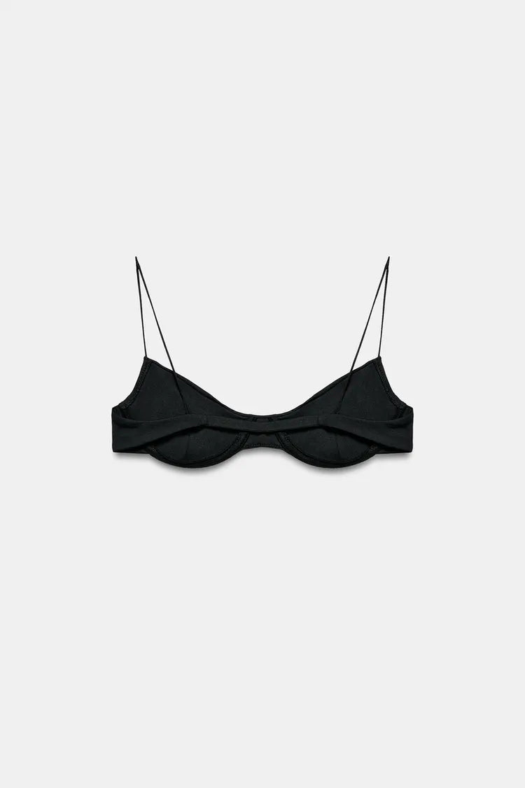 EFFEN BIKINITOP MET BEUGELS