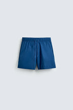 LANGE ZWEMSHORT