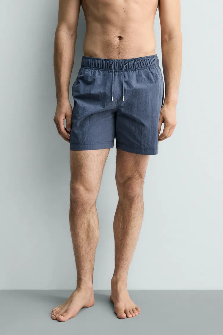 LANGE TECHNISCHE ZWEMSHORT