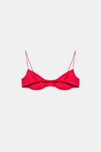 EFFEN BIKINITOP MET BEUGELS