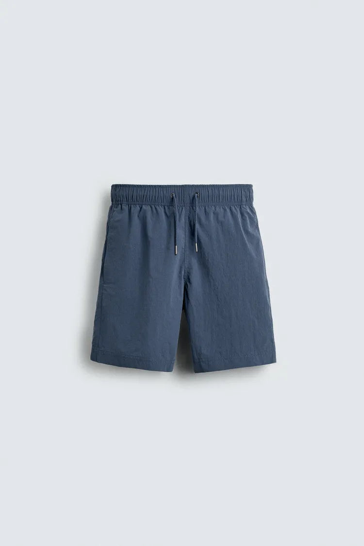 LANGE TECHNISCHE ZWEMSHORT