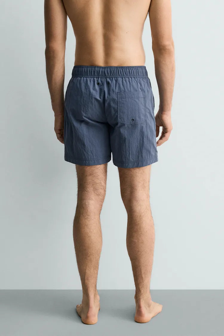 LANGE TECHNISCHE ZWEMSHORT
