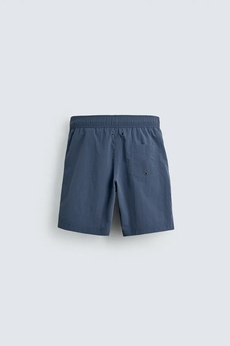 LANGE TECHNISCHE ZWEMSHORT