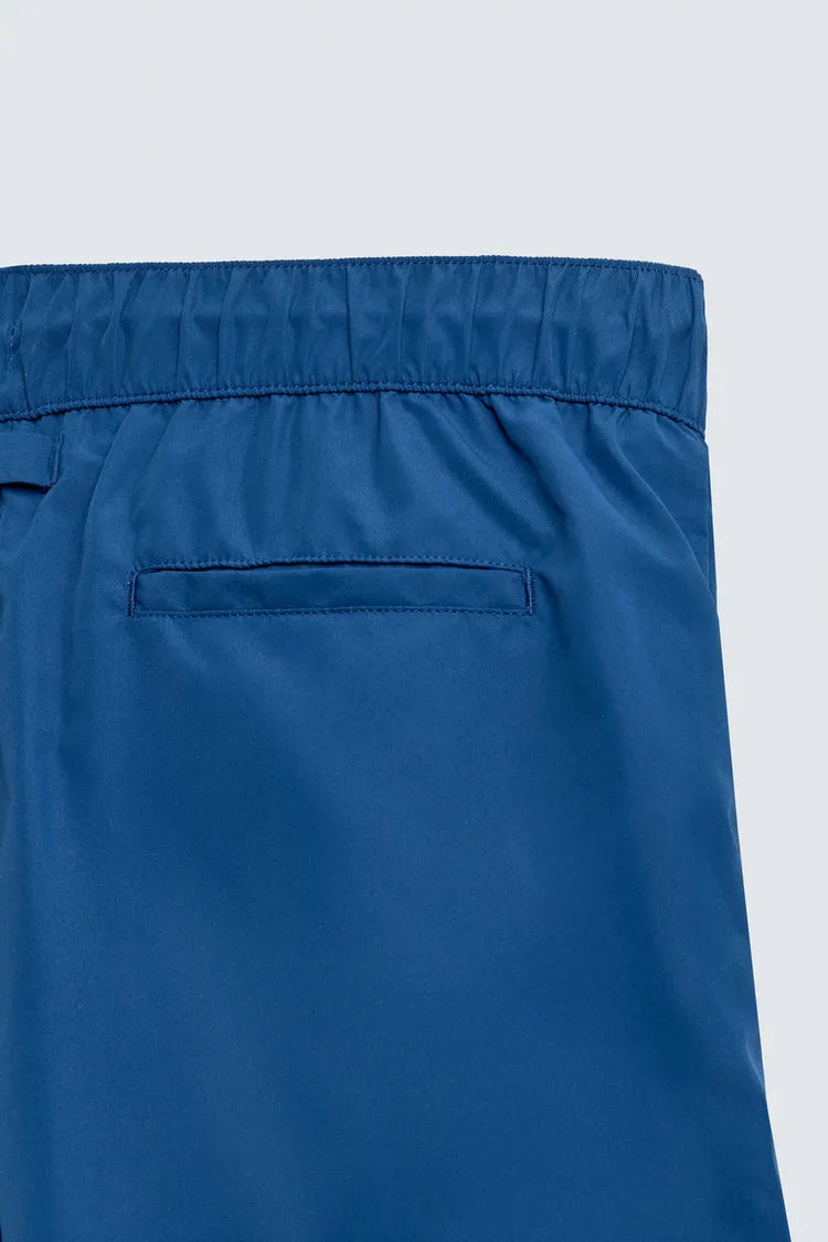 LANGE ZWEMSHORT