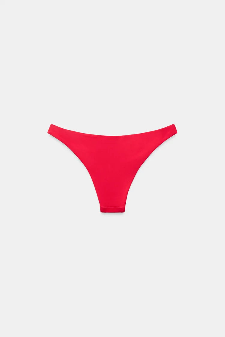 BASIS BIKINIBROEKJE