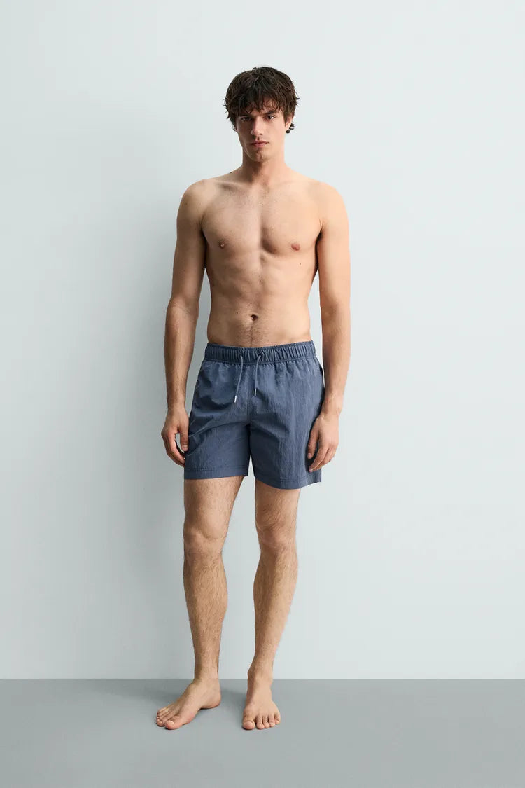LANGE TECHNISCHE ZWEMSHORT