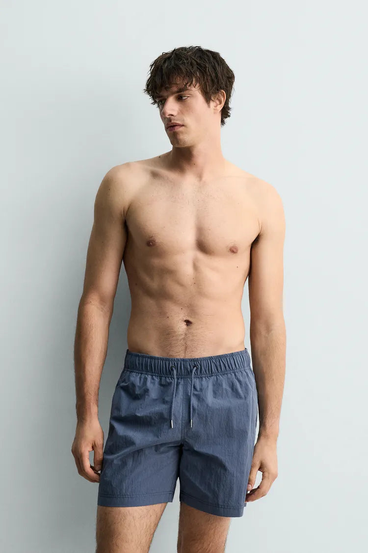 LANGE TECHNISCHE ZWEMSHORT