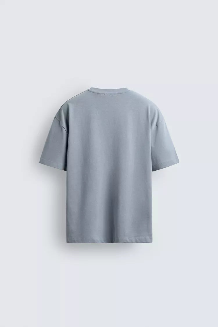 BASIC HEAVYWEIGHT T-SHIRT
