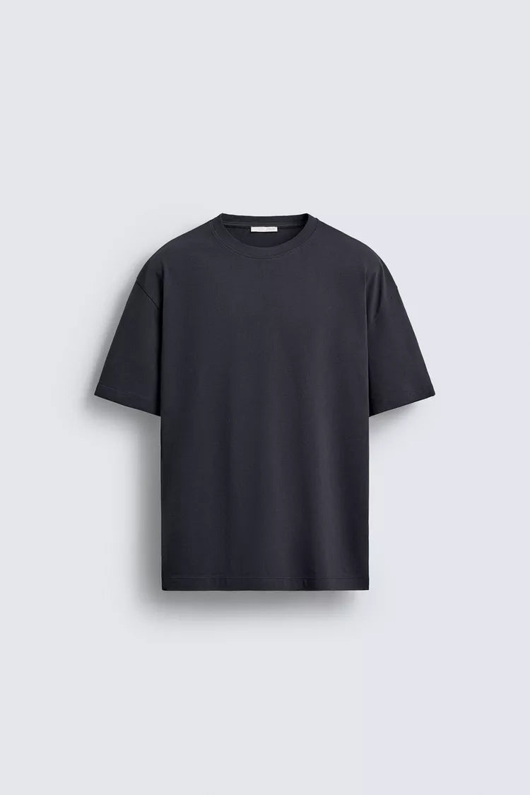 BASIC HEAVYWEIGHT T-SHIRT