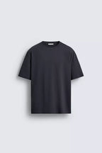 BASIC HEAVYWEIGHT T-SHIRT
