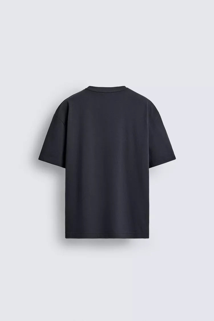 BASIC HEAVYWEIGHT T-SHIRT